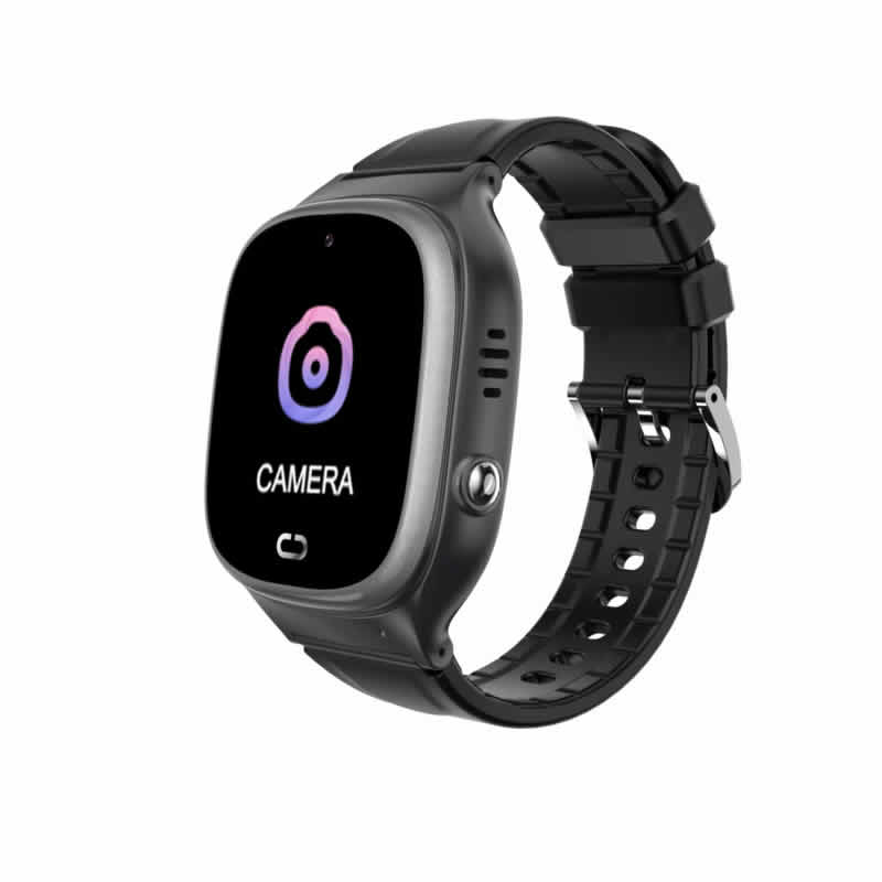 Olivfant Childrens smart watch with sim card sos tracker smartwatches